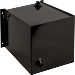 Buyers Products SMR7S 7-Gallon Steel Reservoir with Integral Brackets 