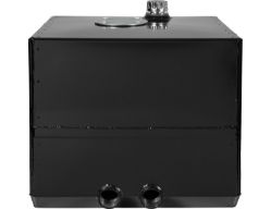 Buyers Products SMS50SQ Square Steel 50 Gal. Hydraulic Reservoir - BUY SMS50SQ