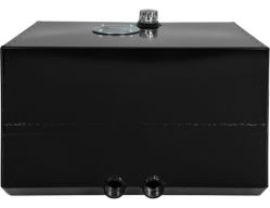 Buyers Products SMS70SQ Square Steel 70 Gal. Hydraulic Reservoir - BUY SMS70SQ