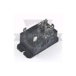 Sno-Way 96101536 DPDT Relay 