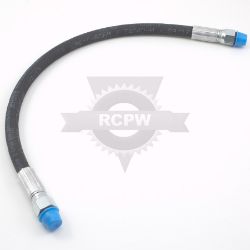 Sno-Way 96106069 18-3/4" Hydraulic Hose 