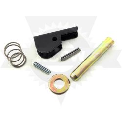 Sno-Way 96107711 Jackstand Hardware Kit 