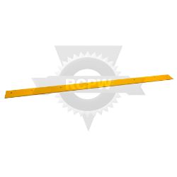 Sno-Way 96107797 80" Steel Wearstrip Kit 