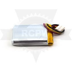 Sno-Way 96112258 Pro Control Battery 