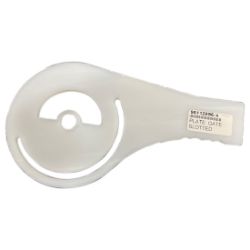 Sno-Way 96112896 Slotted Gate Plate 