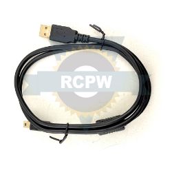 Sno-Way 96115773 Pro Control II Charger Cable 