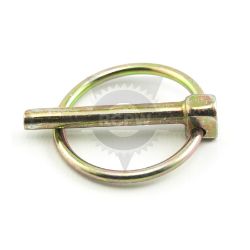 Sno-Way 98009169 Lynch Pin - .25 x 1.75 
