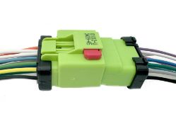 Sno-Way 99101470 Universal EIS Light Harness Adapter - SNO 99101470