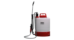 Shindaiwa SP401BP 4 Gallon Backpack Sprayer 