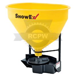 Salt Spreaders