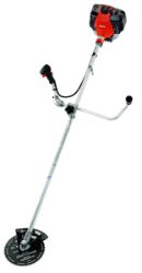 ECHO SRM-410U 42.7cc Gas U-Handle Brushcutter w/ 10" Blade 