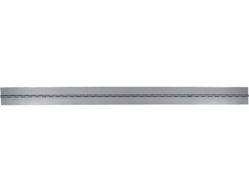 Buyers Products SS17 Stainless Steel Continuous Hinge 3" x 72" x .075" - BUY SS17