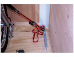 Buyers Products ST93 46-1/2" Aluminum Super Track Set - BUY ST93