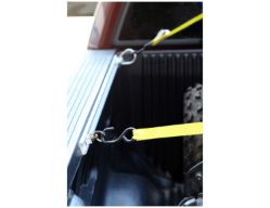 Buyers Products ST93 46-1/2" Aluminum Super Track Set - BUY ST93