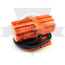 Vibrators