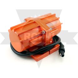 RCPW 51201 Replacement 200 lb 12V DC Salt Spreader Vibrator for Buyers SHPE Spreaders 