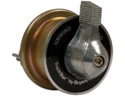 Buyers Products SW710 50 Amp Rotarary Switch with Faceplate - BUY SW710