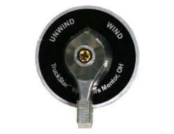 Buyers Products SW710 50 Amp Rotarary Switch with Faceplate - BUY SW710