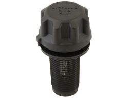 Buyers Products TFAN3 Polymer Filler-Strainer Breather Cap Assembly - BUY TFAN3