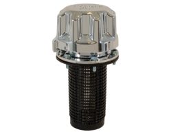 Buyers Products TFAN3 Polymer Filler-Strainer Breather Cap Assembly - BUY TFAN3