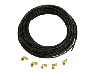Buyers Products TGC02TFK Tube and Fitting Installation Kit (3/8" Tube) 