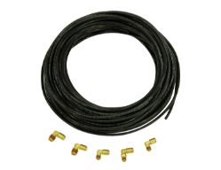Buyers Products TGC02TFK Tube and Fitting Installation Kit (3/8" Tube) - BUY TGC02TFK