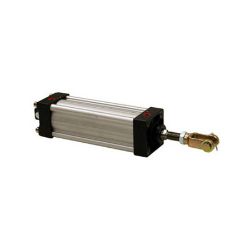 Buyers Products TGC25006VK 2-1/2" Diameter x 6" Stroke Clevis Mount Cylinder 