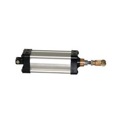 Buyers Products TGC32508VK 3-1/4" Diameter x 8" Stroke Clevis Mount Cylinder 