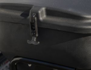 Buyers Products TGS02 SaltDogg SUV Tailgate Spreader for Residential Use 