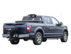 Buyers Products TGS02 SaltDogg SUV Tailgate Spreader for Residential Use - BUY TGS02