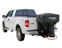Buyers Products TGS03 SaltDogg Auger Driven Tailgate Spreader - Black 