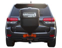 Buyers Products TGSUV1B SUV TGSUVB Tailgate Spreader for Residential Use - BUY TGSUV1B