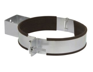 Buyers Products TH612714 Adjustable Tank Holder w/ 6.5" - 7.25" Diameter for Vehicles 