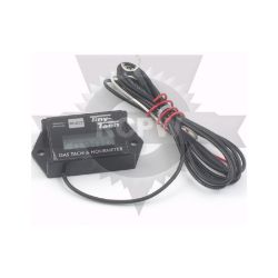 Tiny Tach CTT-II Tach And Hour Meter Combined 