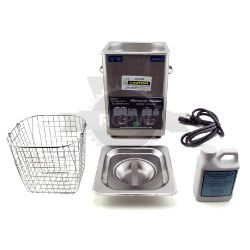 Tiny Tach DTI-UC2/3G Ultra Sonic Cleaner 