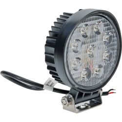 Stens TL100R LED Round Spot Beam 