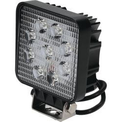 Stens TL100S LED Square Spot Beam - STE TL100S