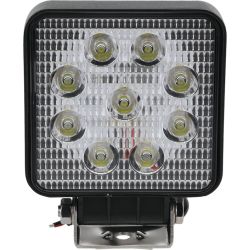Stens TL100S LED Square Spot Beam - STE TL100S