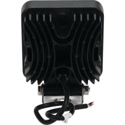 Stens TL100S LED Square Spot Beam - STE TL100S