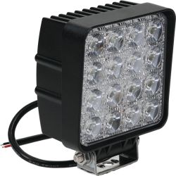 Stens TL105F LED Work Light Flood Beam - STE TL105F