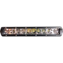 Stens TL10SRC 10" Single Row LED Light Bar 