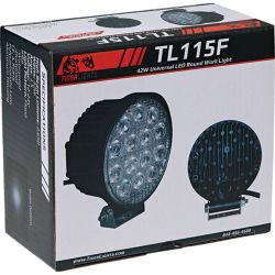 Stens TL115F LED Work Light Flood Beam - STE TL115F