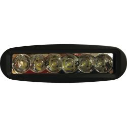 Stens TL118S LED Spot Light - STE TL118S