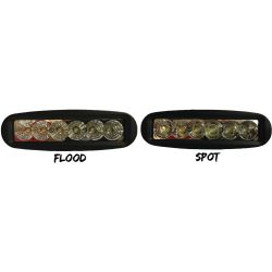 Stens TL118S LED Spot Light - STE TL118S