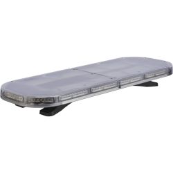 Stens TL1400 360 LED Multi Function Amber Light Bar 