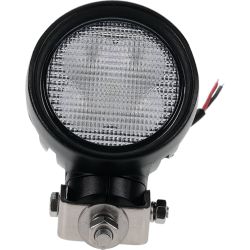 Stens TL150 50W Round LED Work Light w/ Swivel Mount - STE TL150