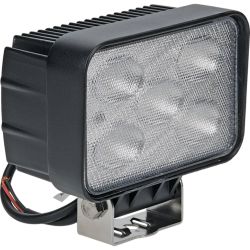 Stens TL175F LED Rectangular Flood Light - STE TL175F