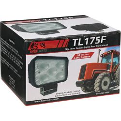 Stens TL175F LED Rectangular Flood Light - STE TL175F