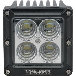 Stens TL200F LED Square Flood Beam - STE TL200F