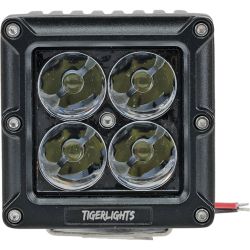 Stens TL200S LED Square Spot Beam - STE TL200S